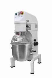 Máquina de proceso planetaria de los snacks del mezclador de alimentos de la máquina comercial potente del mezclador