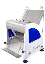 Máquina comercial profesional de la cortadora del pan de la cortadora 31pcs del pan del pan para la panadería