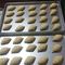 Máquina completamente automática de Sheeter de la pasta del balanceo de los pasteles de la maquinaria de la fabricación de pan