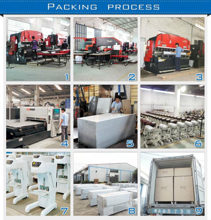 Elegante pelador de patatas fácil de operar para equipos de procesamiento de frutas y verduras 3