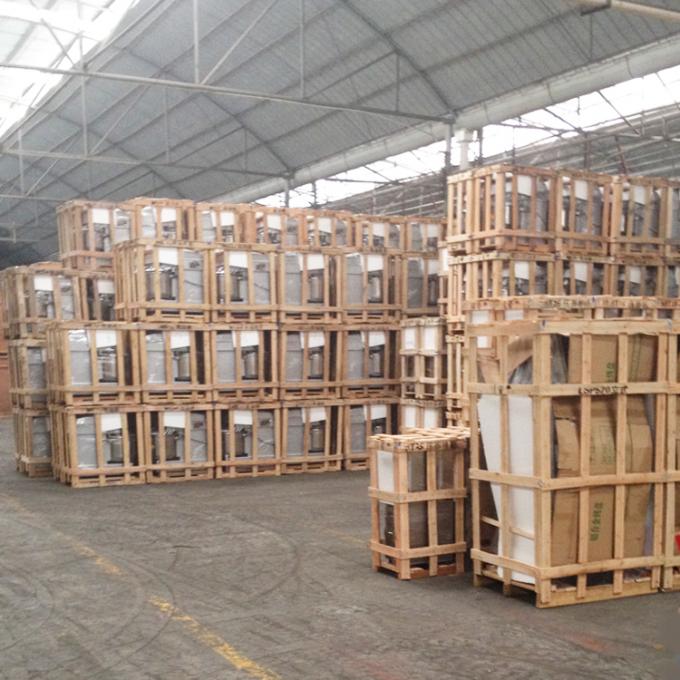 Equipo de refrigeración industrial de bajo consumo de energía de capacidad de 300L para armarios frigoríficos comerciales 0