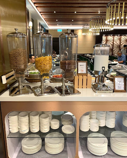 Máquina de distribuir jugo frío y bebidas de acero inoxidable comercial 2