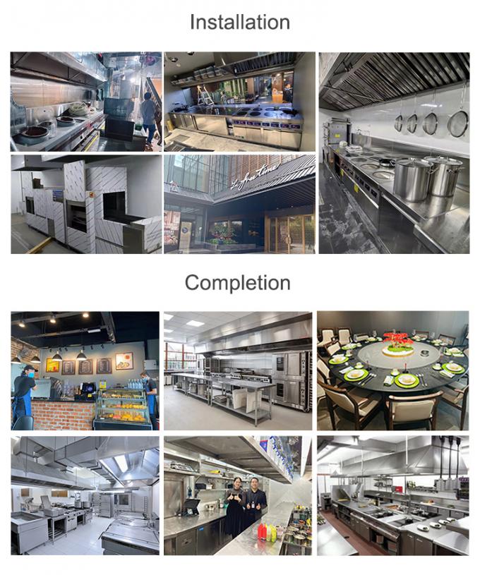 GL-348 Máquina de chocolate caliente Máquina automática para derretir / distribuir / templar el chocolate 2