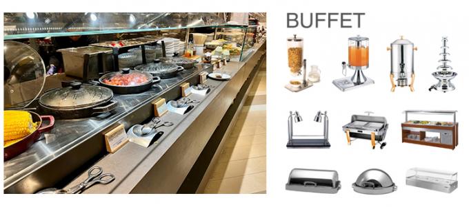 Máquina de distribuir jugo frío y bebidas de acero inoxidable comercial 9