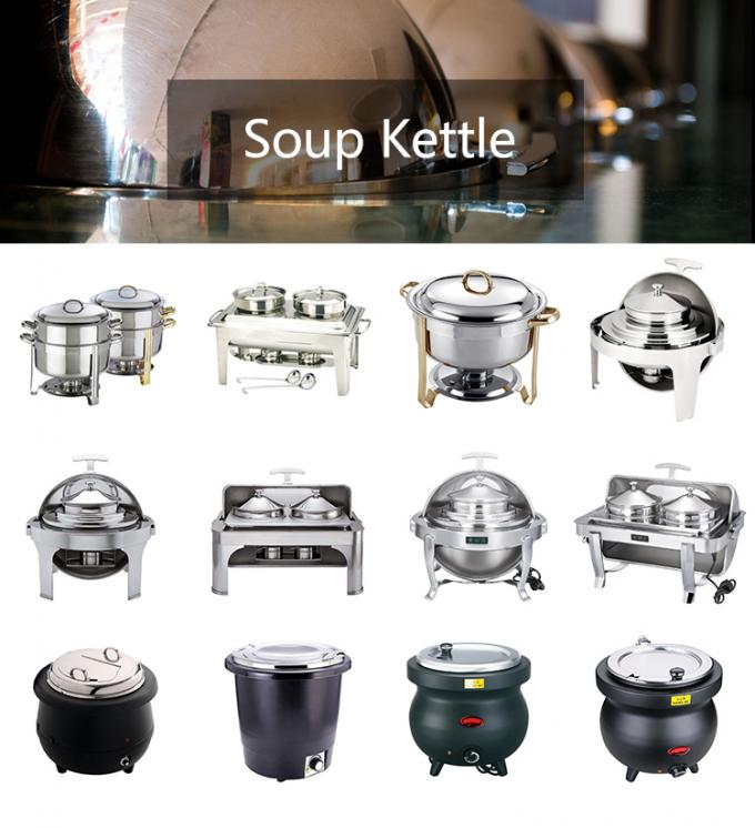 Máquina de distribuir jugo frío y bebidas de acero inoxidable comercial 10