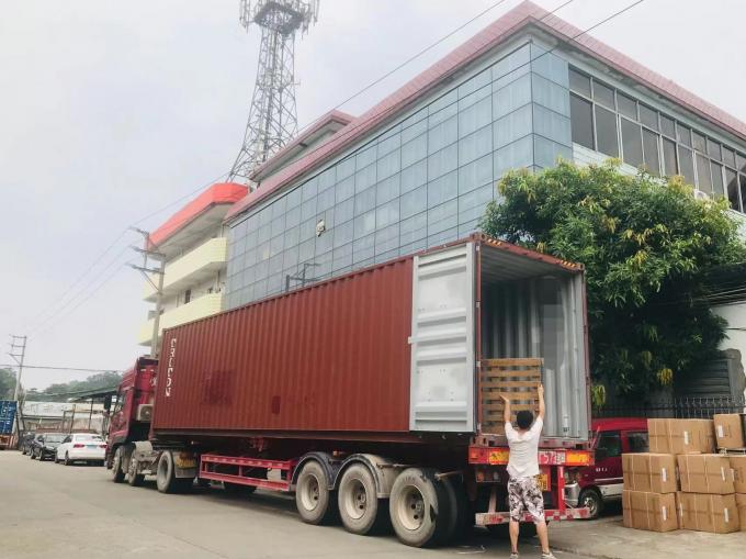 Venta en caliente Mezcladora comercial Panadería Masa de harina Mezcladoras de masa en espiral 5