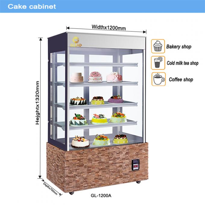 Equipo de refrigeración industrial de alto rendimiento para la industria de alimentos y bebidas 4