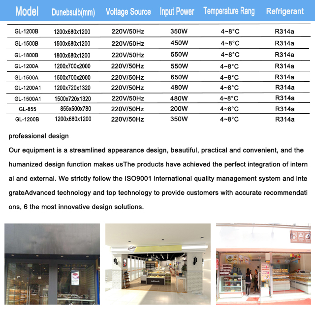 Equipo de refrigeración industrial de alto rendimiento para la industria de alimentos y bebidas 7