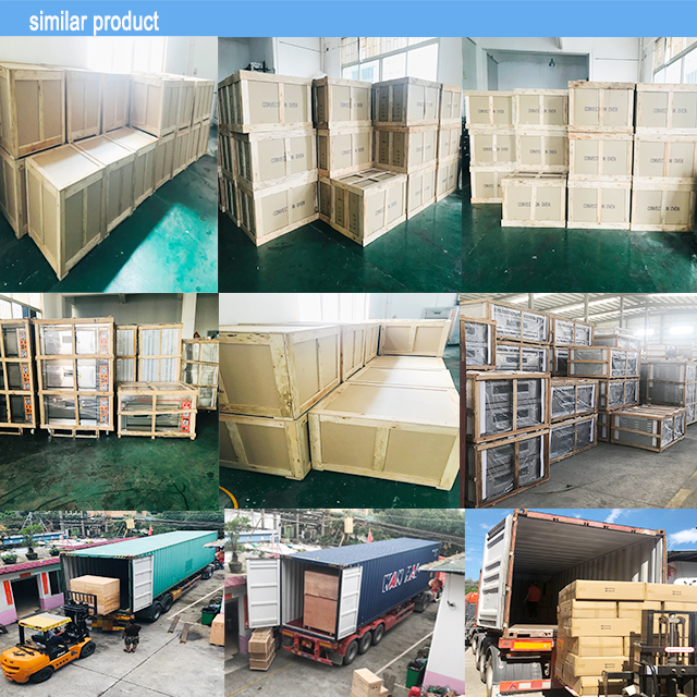 Equipo de refrigeración industrial de alto rendimiento para la industria de alimentos y bebidas 8