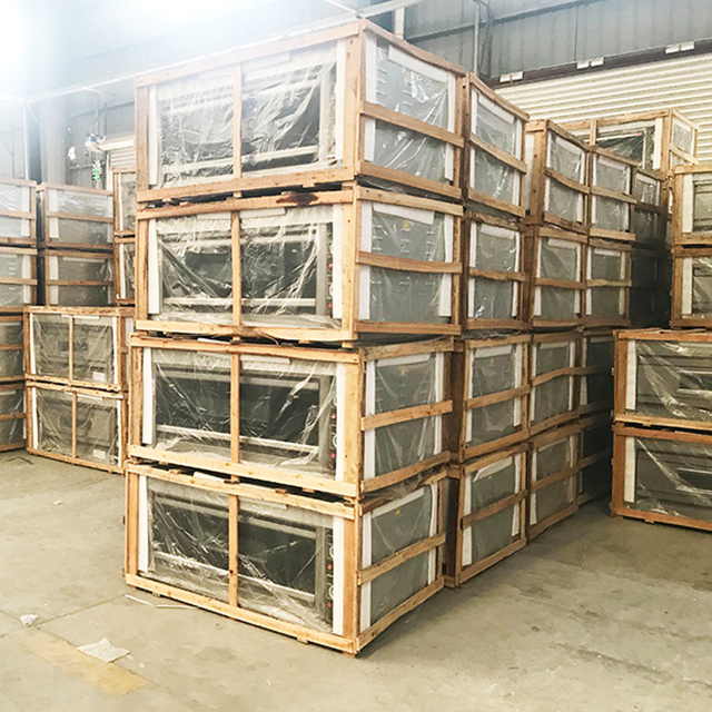 Equipo de refrigeración industrial de alto rendimiento para la industria de alimentos y bebidas 10