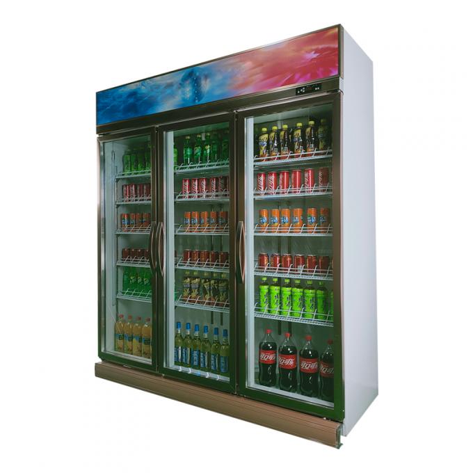 Equipo de refrigeración industrial ajustable con doble sellado de bolsas de aire y ruedas universales de alta resistencia 4