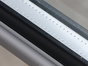 Equipo de refrigeración industrial ajustable con doble sellado de bolsas de aire y ruedas universales de alta resistencia 10