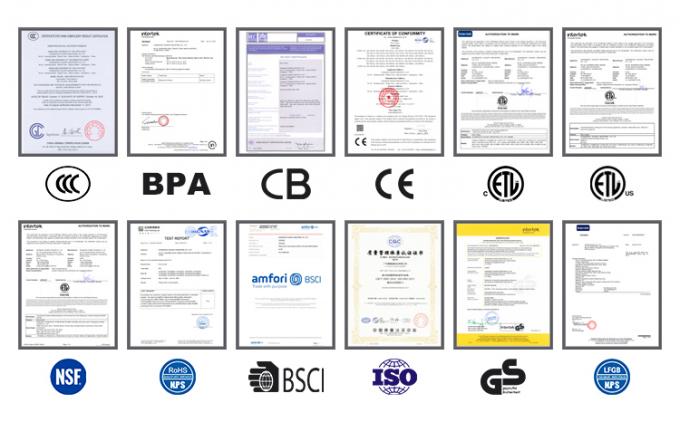 GL-348 Máquina de chocolate caliente Máquina automática para derretir / distribuir / templar el chocolate 11