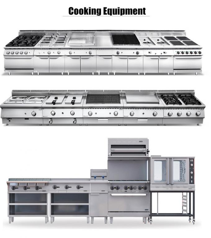 GL-348 Máquina de chocolate caliente Máquina automática para derretir / distribuir / templar el chocolate 4