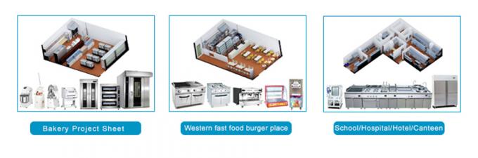 GL-348 Máquina de chocolate caliente Máquina automática para derretir / distribuir / templar el chocolate 3