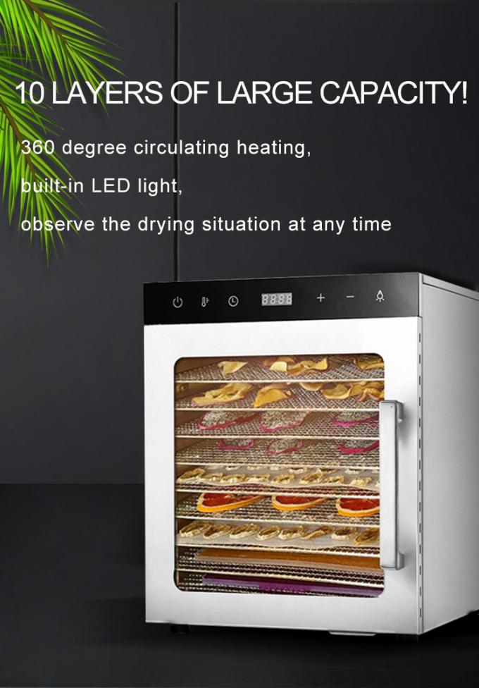 Equipo de cocina gama de cocina Glead 18 años de experiencia 180 clientes en todo el mundo horno de horneado comercial 5