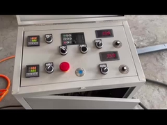 Líneas de producción de panqueques