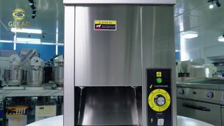 Prepara rápidamente deliciosas hamburguesas