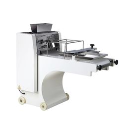 Máquina de la fabricación de pan de la tostadora de la panadería del moldeador del pan tostadora eléctrica del moldeador del pan