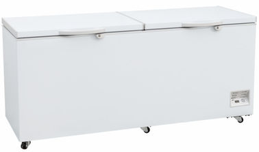 Equipo de refrigeración industrial de la capacidad grande horizontal para la conservación en cámara frigorífica de la cocina
