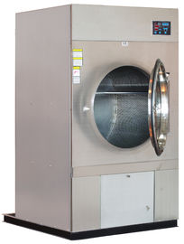 Acero inoxidable del secador industrial de la máquina 15kg de la limpieza en seco del lavadero del hospital del hotel