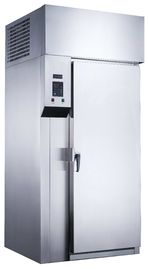 Congelador de refrigerador industrial de la pequeña Iqf máquina de la congelación rápida para el restaurante