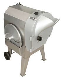 calidad  Food Industry Fruit And Vegetable Processing Equipment Vegetable Cutter For Roots fábrica