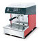 Tipo café comercial de Italia del café express del equipo comercial del hotel que hace la máquina