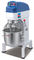 la maquinaria de la fabricación de pan 10L mezclador resistente del procesador de alimentos combinó 220V 50Hz