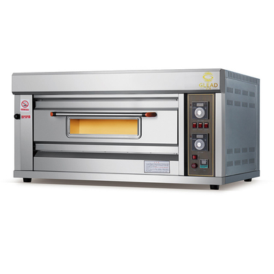 Combinación de hornos de gas para pizza de leña portátiles A3 Dtf Horno de curado Secado Recubrimiento en polvo Eco Mart