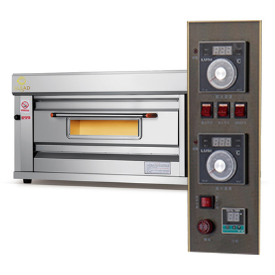 Combinación de hornos de gas para pizza de leña portátiles A3 Dtf Horno de curado Secado Recubrimiento en polvo Eco Mart