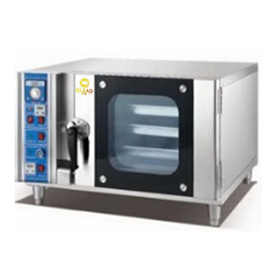 Plantilla de silicona para acampar, cocina de Gas con horno de Pizza Microvawe, 4 quemadores, alfombrilla, grados, horneado de pasteles