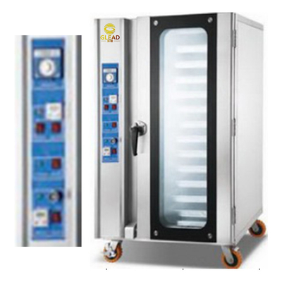 Plato para hornear solar Comercial Convección Microondas Vacío Parrilla Rangos Horno de secado
