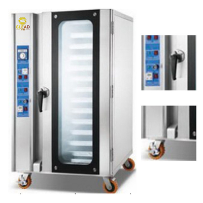 Plato para hornear solar Comercial Convección Microondas Vacío Parrilla Rangos Horno de secado