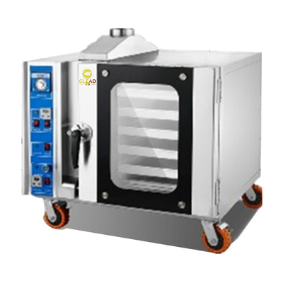 Equipo de horneado comercial CE, cafetera de cono de Pizza de Gas eléctrico, microondas Solar de curado de fibra de carbono