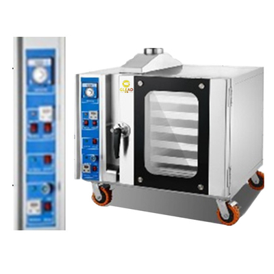 Equipo de horneado comercial CE, cafetera de cono de Pizza de Gas eléctrico, microondas Solar de curado de fibra de carbono