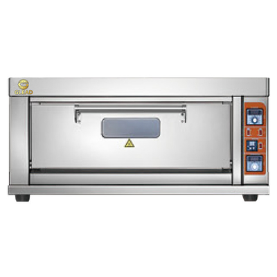Horno eléctrico de 4 quemadores de Pizza Pite giratorio de Convención Industrial con horno de pintura de coche de campamento de pastel de panadería