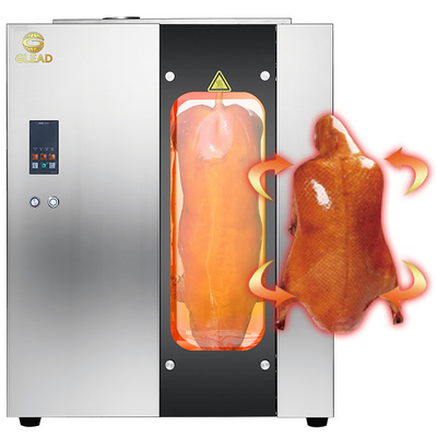 Manoplas para hacer pizza al aire libre a leña Dtf Secado Fusión Horno para hornear pato asado