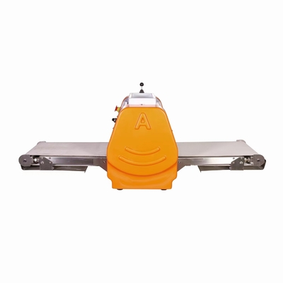 Laminadora de masa vertical 380A 520A0630E con estilos europeos de aluminio y plástico