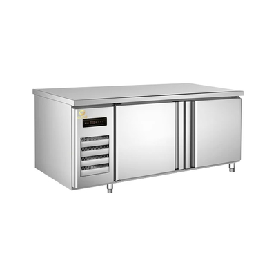 Equipo de cocina comercial de bajo ruido de GLP/GNL para cocinas de restaurantes