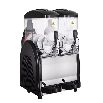 Máquina de café Hotel Espresso con compresor Embraco de 147 litros 220-380v / 50Hz de tensión