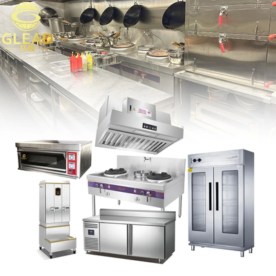 Maquinaria comercial para la transformación de alimentos con rango de temperatura de temperatura ambiente 300 °C