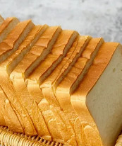Actualización a 0,75KW Equipo de horneado comercial Equipo de panadería Operador de tostadas simple