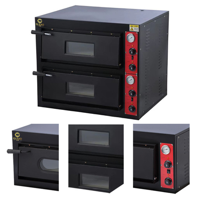 8.4kw Equipo eléctrico de panadería comercial para la producción a gran escala