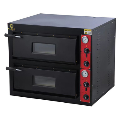 8.4kw Equipo eléctrico de panadería comercial para la producción a gran escala