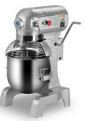 Equipo de panadería comercial de acero inoxidable 220V/380V Mezclador de pan para pizza de productividad