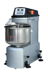 Productividad Equipo eléctrico de horneado comercial Mezcladora de masa para pizza/pan