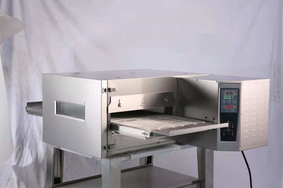 Capacidad del horno eléctrico con 12 kW de potencia