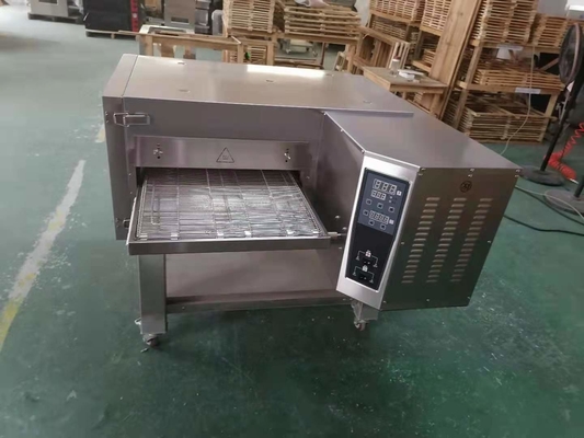 Capacidad del horno eléctrico con 12 kW de potencia
