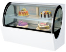 Horno eléctrico de panadería comercial con base de mármol 2.6KW Control de temperatura de potencia